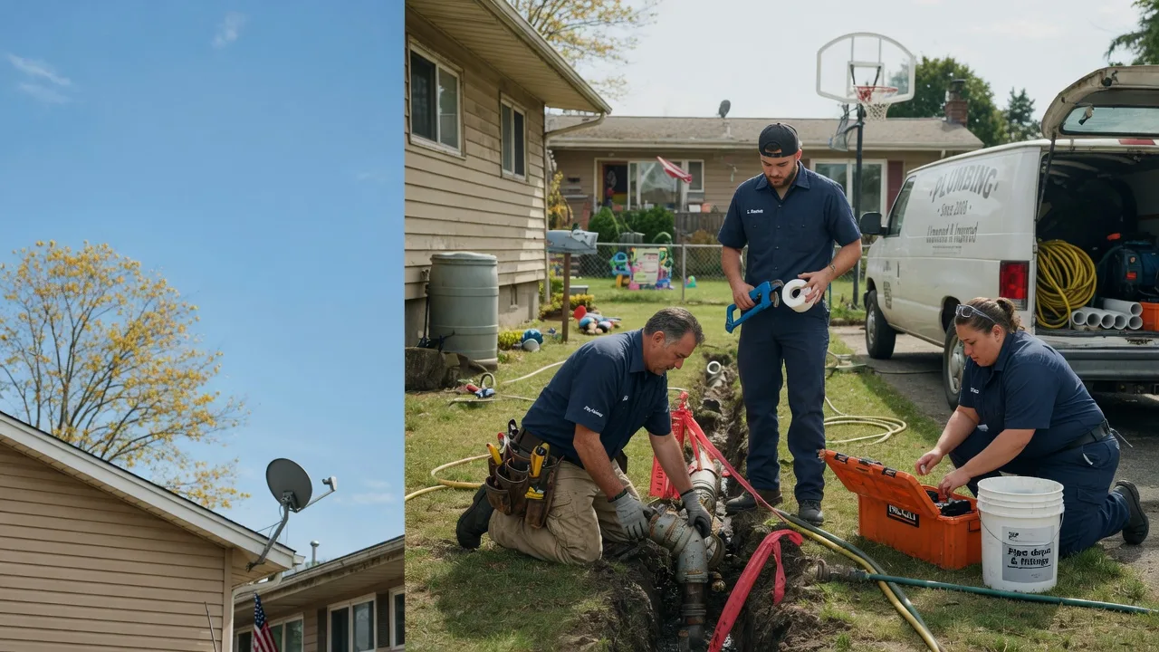 Garbage Disposal Replacement in Kewanna, IN near me